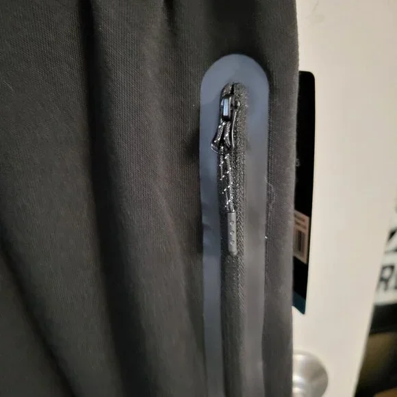 *****NWT STREET RULES MENS JOGGER SHORTS SZ XL - Picture 2 of 5